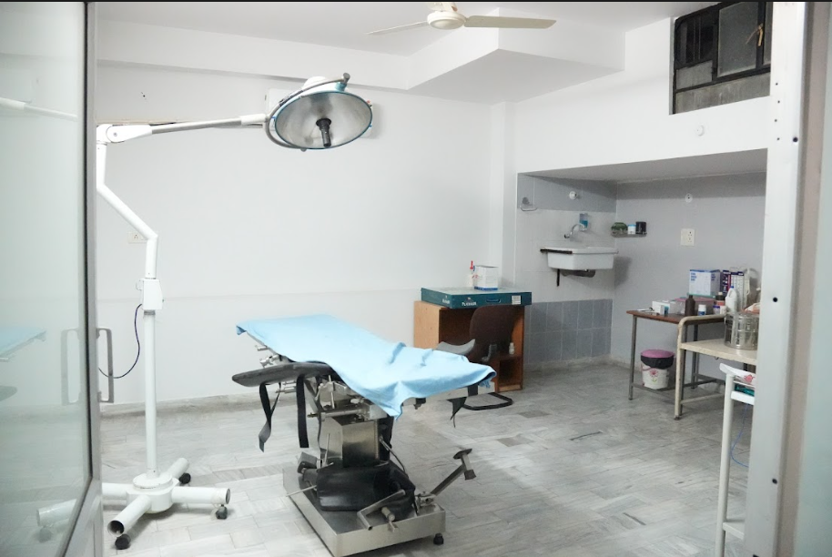 Clinical Care